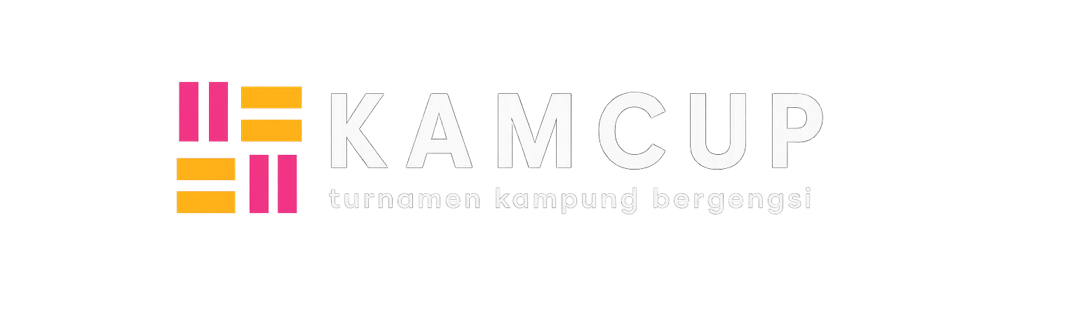 KAMCUP Logo