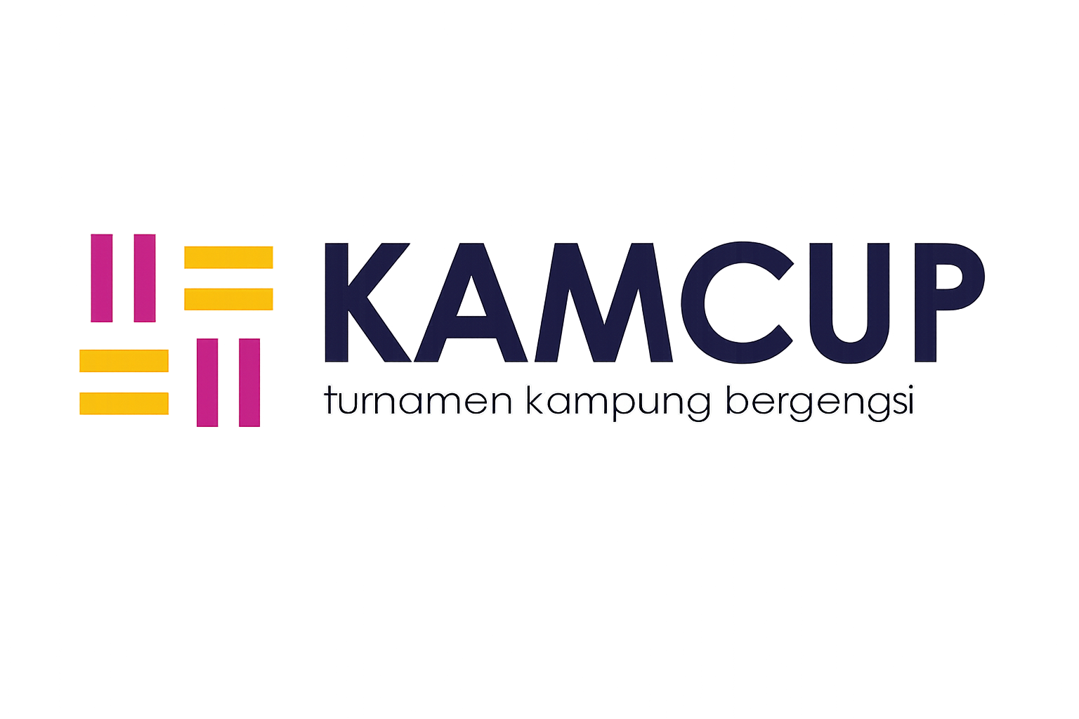 KAMCUP Logo